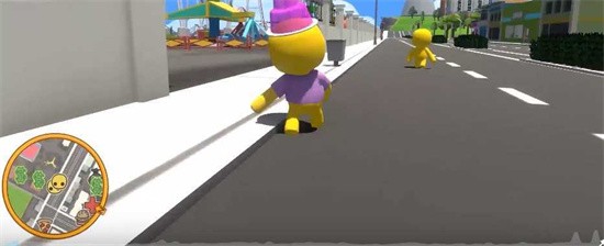 欢乐小镇手机版