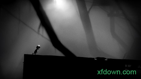 地狱边境手机版(limbo)