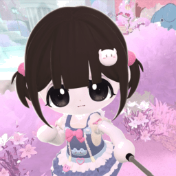 碧优蒂的世界国际服下载