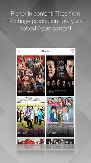 mytvsuper离港版最新版