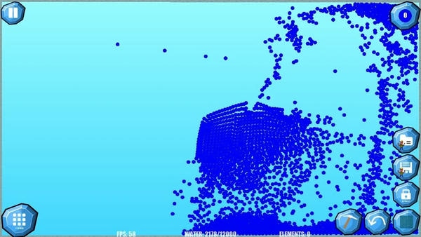 流水物理模拟器下载