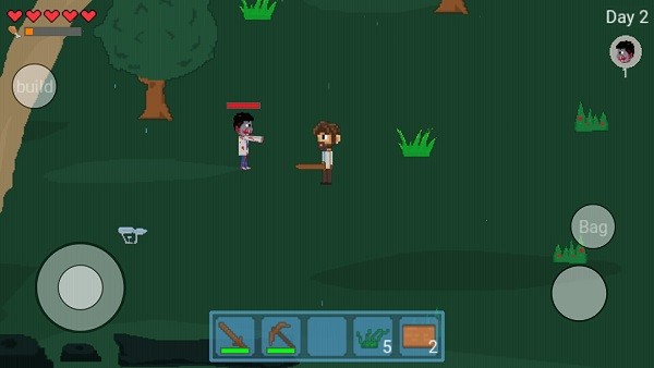 森林日记手机版