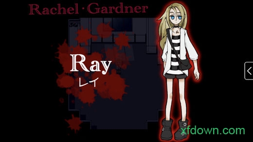 杀戮天使手机汉化版