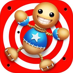 踹他一脚中文版(KickTheBuddy)