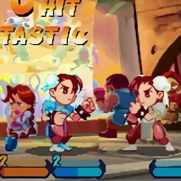 超级口袋战士手机版(SGEMF)