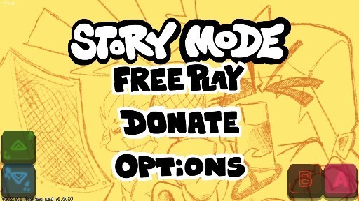 周五夜放克错误模组小马宝莉