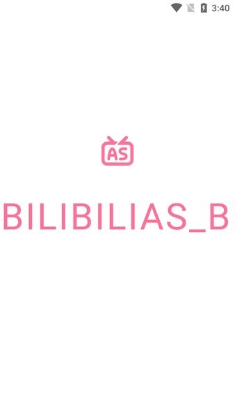 bilibilias官方版(b站视频下载工具)
