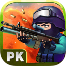 小小枪战反恐精英官方版