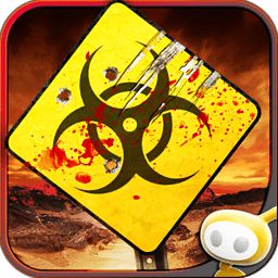 暴走僵尸之城游戏