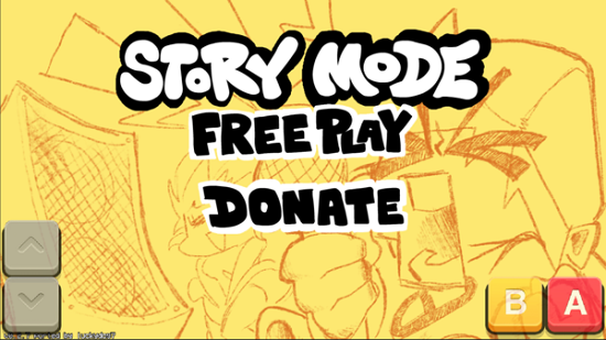 黑色星期五之夜手机版