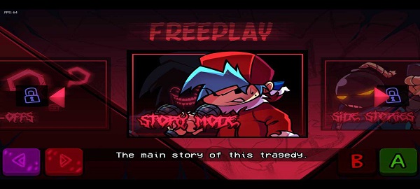 黑色星期五之夜腐化代翻版最新版