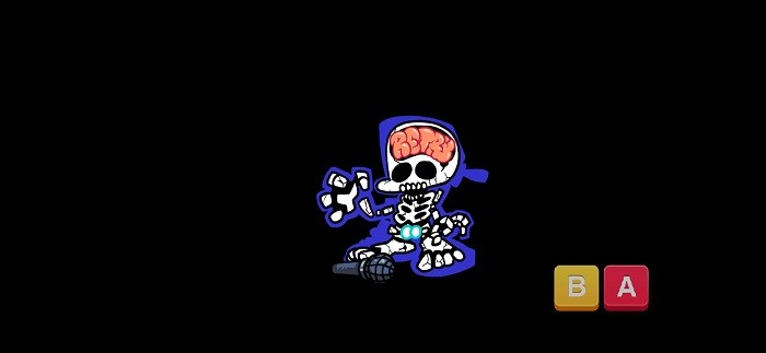 黑色星期五之夜黑暗欺骗模组