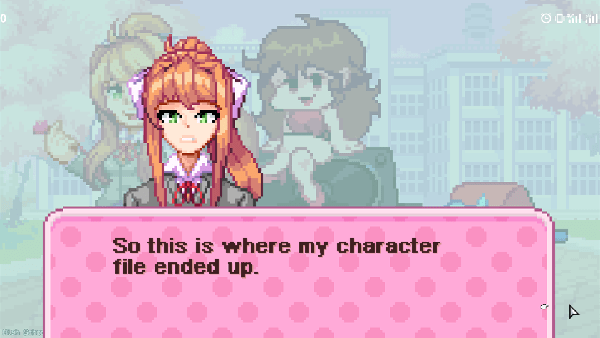 黑色星期五之夜莫妮卡hd重置版