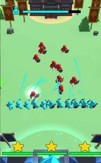 战斗全靠画官方手游下载