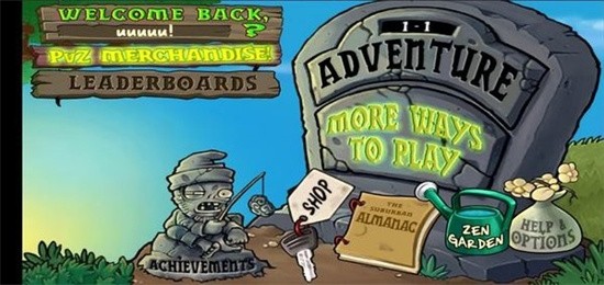 植物大战僵尸北美xi版最新版