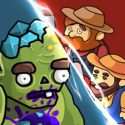 躺平发育植物大战僵尸破解版