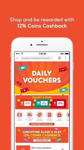 shopee菲律宾最新版