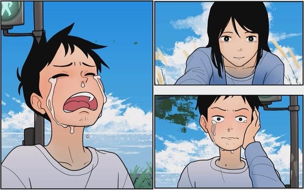 再见游戏(once again)