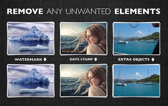 inpaint去水印大师