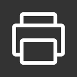 print utility打印机官方版