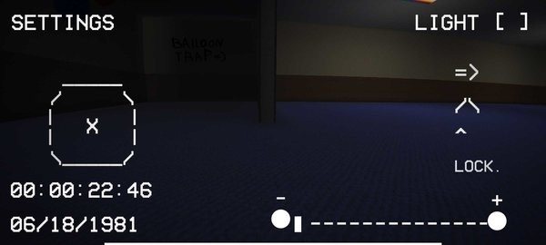 后室level fun生存手游(the backrooms level fun)