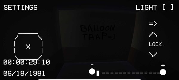 后室level fun生存手游(the backrooms level fun)