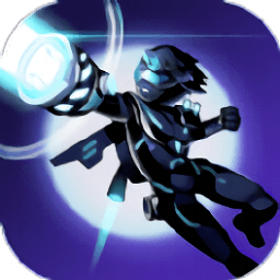 火柴人联盟剑魔登场英雄版