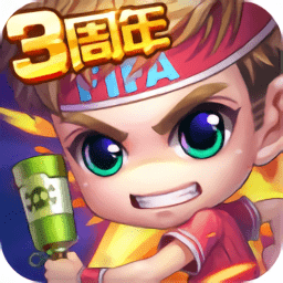 弹弹堂s应用宝版本