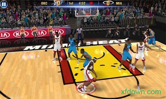 nba2k20内购破解版